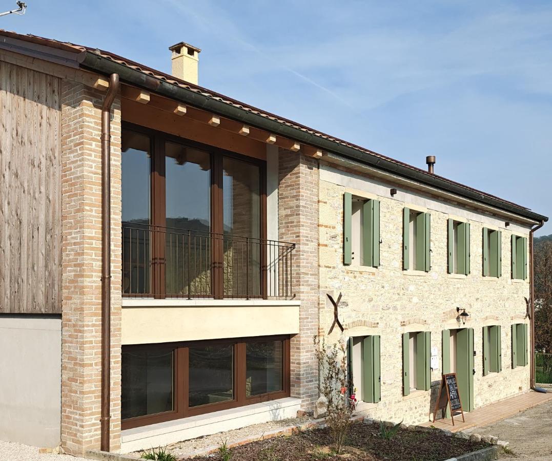 Dalla Afra Agrialloggi - B&B