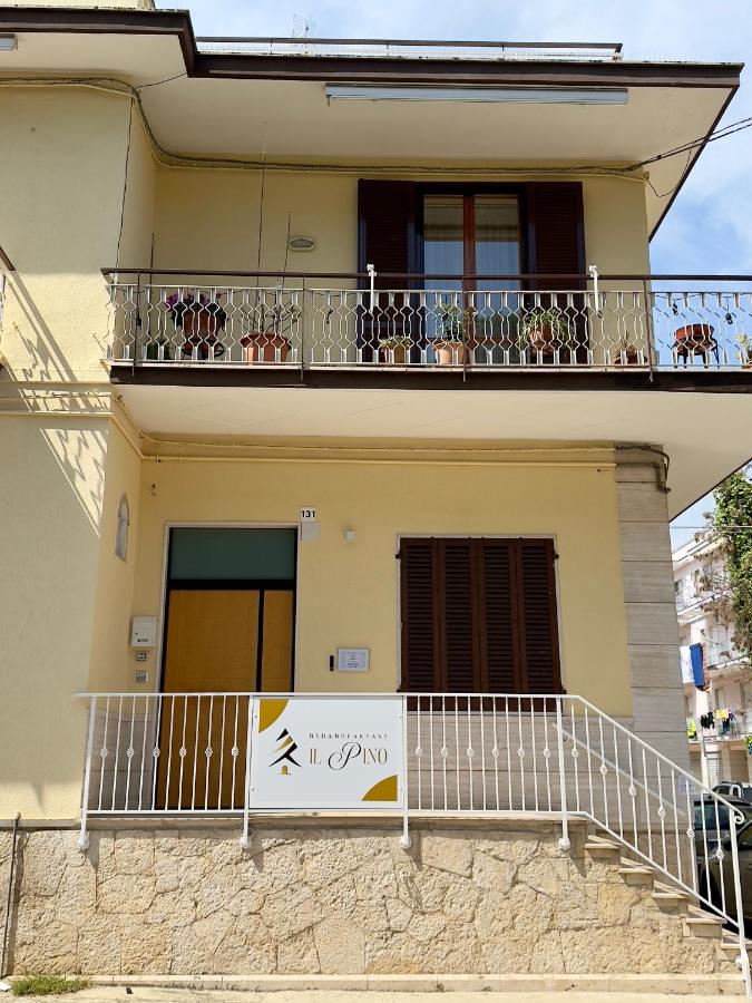 B&B Il Pino - B&B