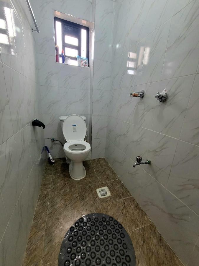 EcoPalace Homes Studio BnB Apartment - Bed and Breakfast