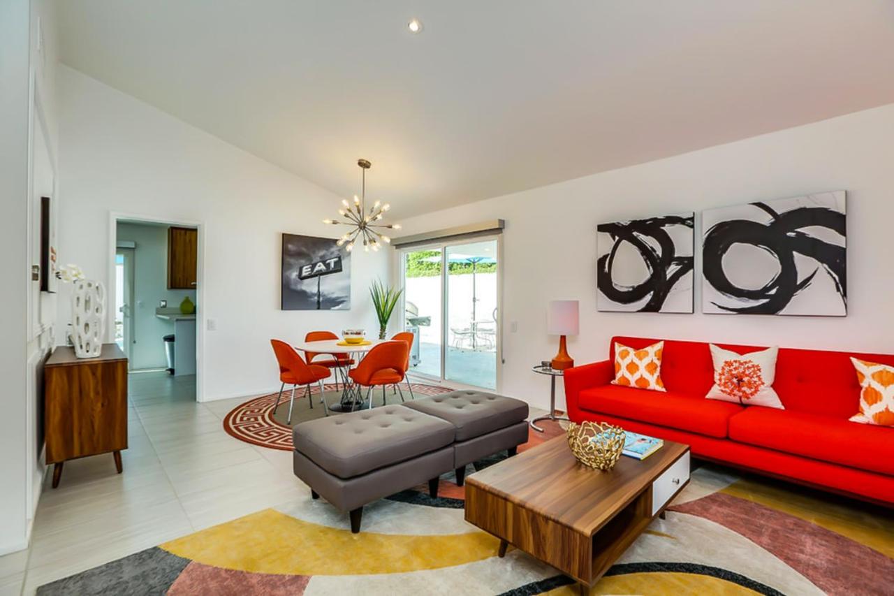 Two Bedroom Holiday Home