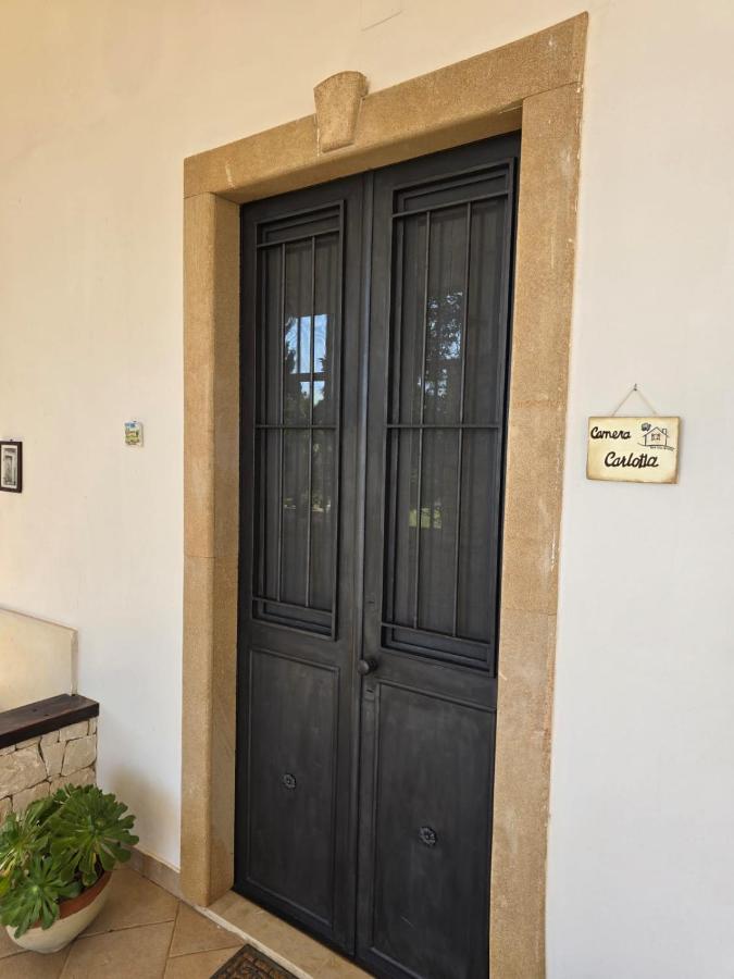 B&B Casa Cavarra - B&B