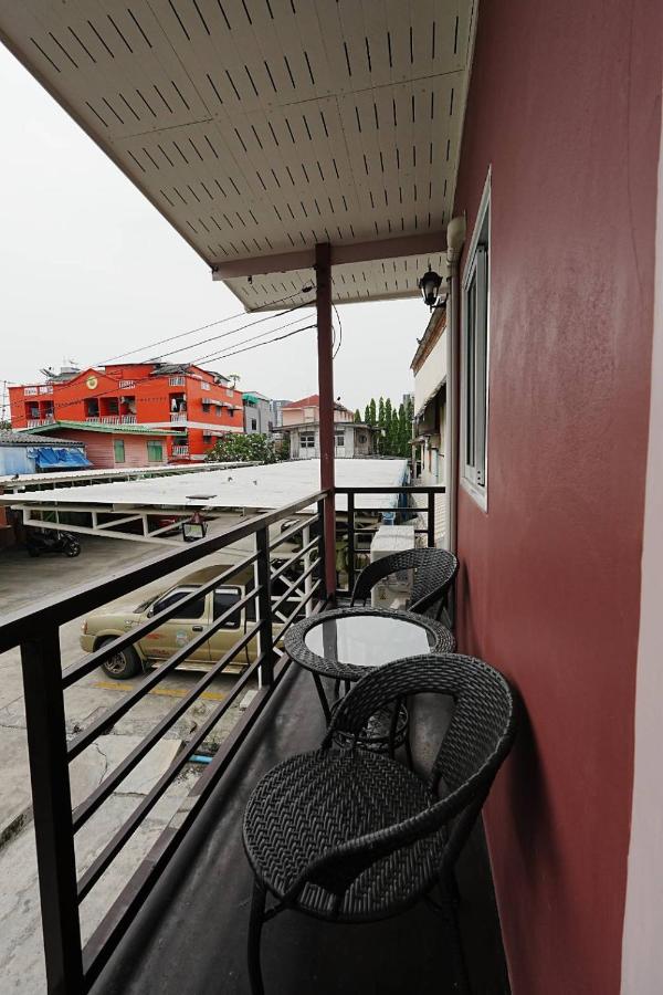 Sabai - Sabai - B&B Bangkok