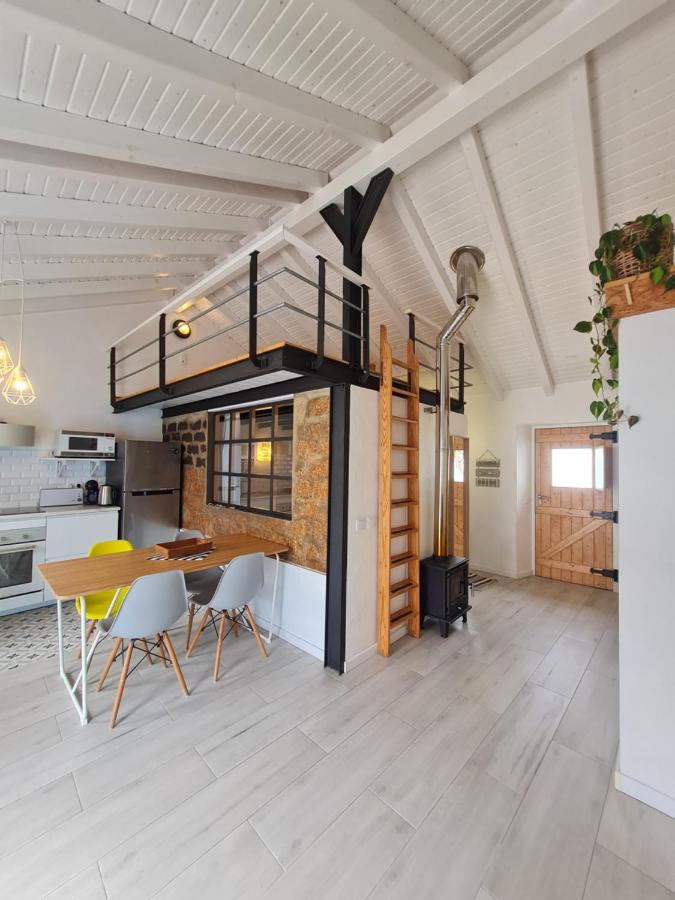 Vakantiehuis
