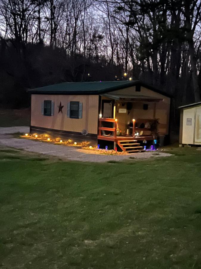 Country Cottage Love Nest Lake Cumberland - B&B