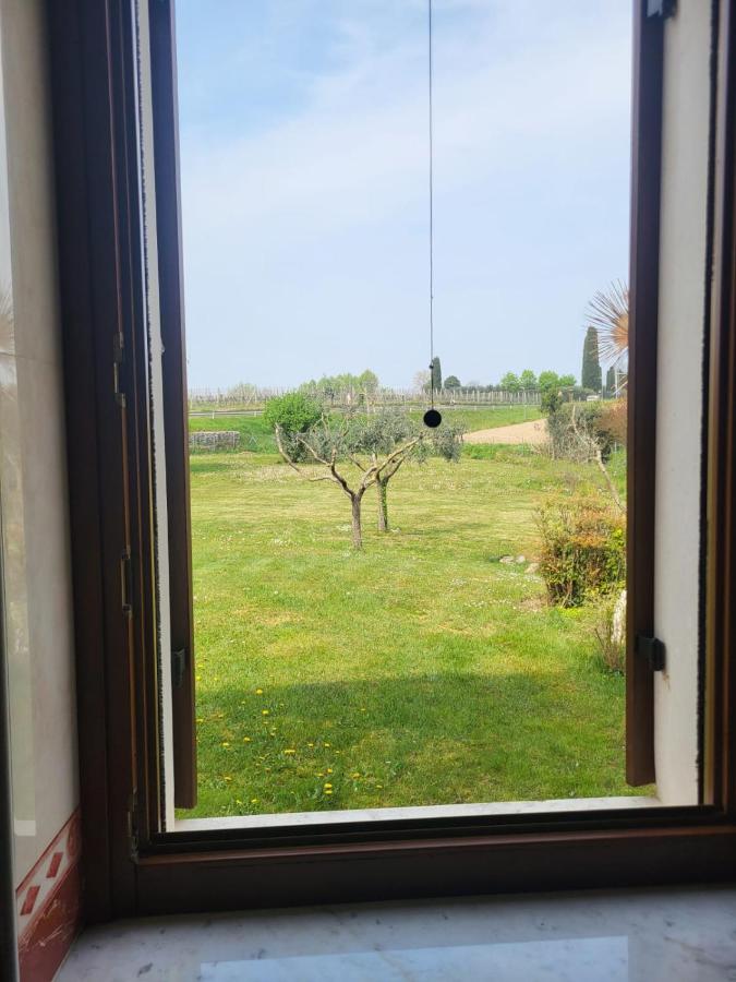 Residenza al Pellegrino - Ferienwohnung