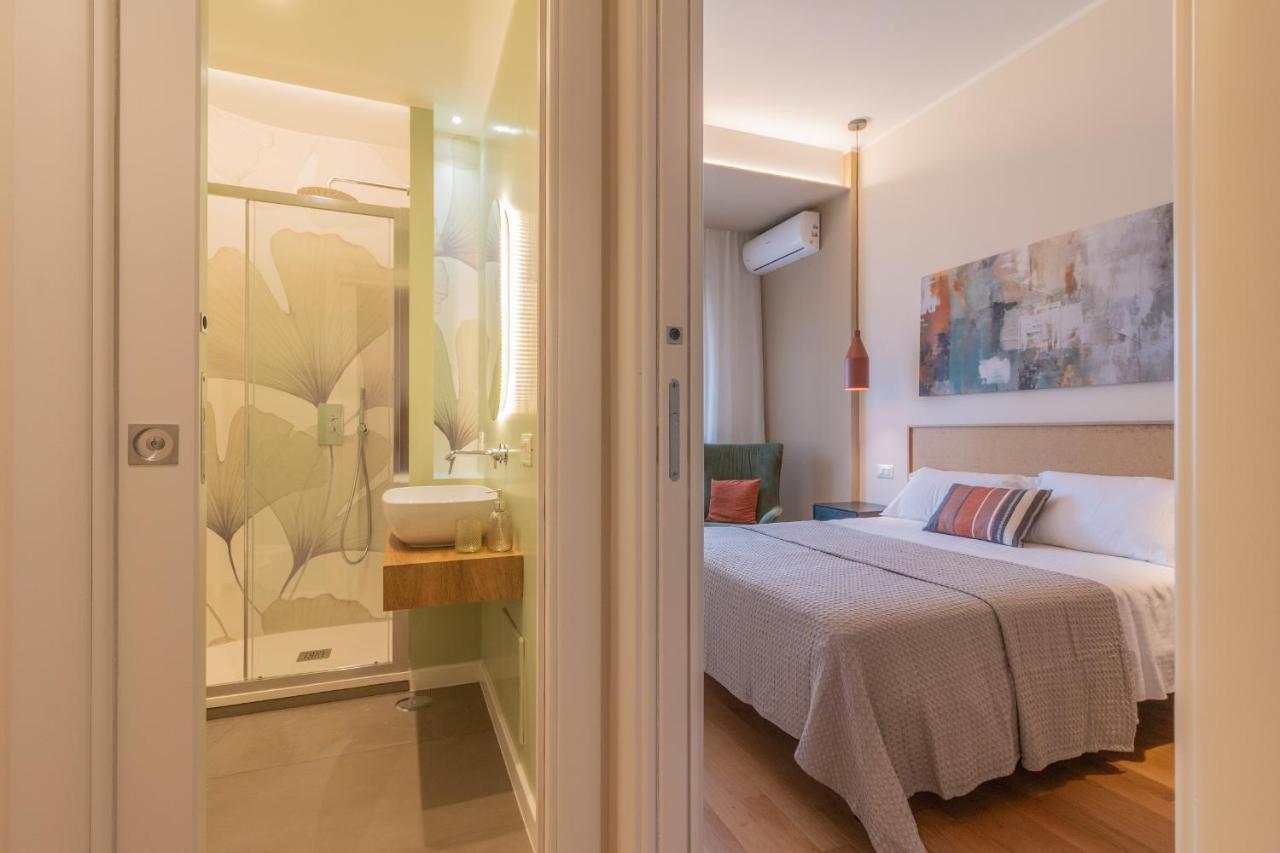 Appartamento con 3 Camere da Letto