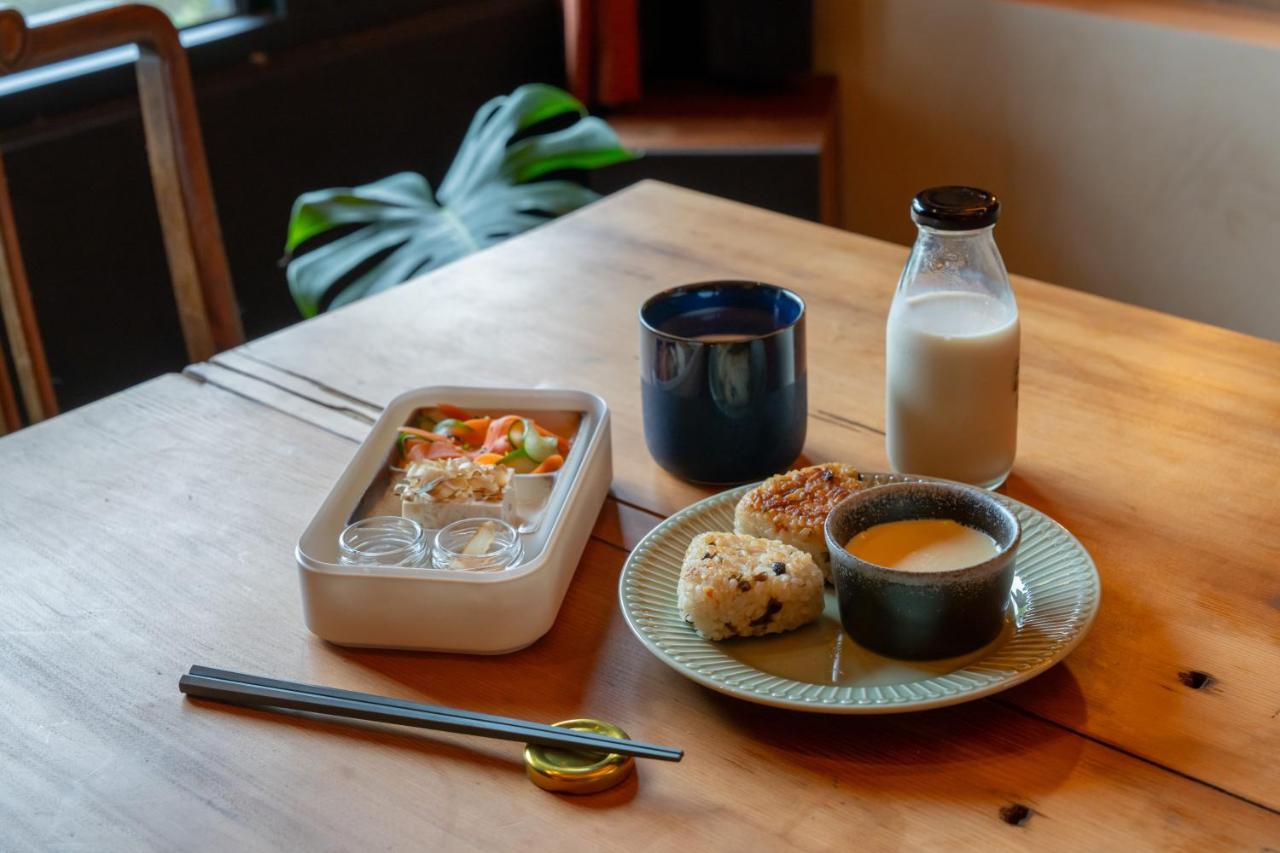 九份金光閃閃 Jiufen Glimmer Homestay - B&B Jiufen