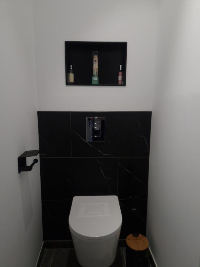 Logement au cœur du village - B&B Tourtour