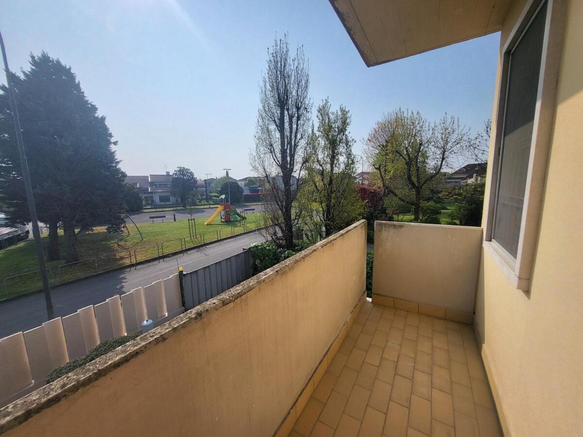 Deluxe Single Room with Balcony