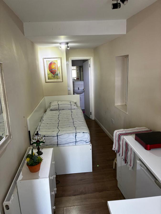 The Cozy Nook - Ferienwohnung