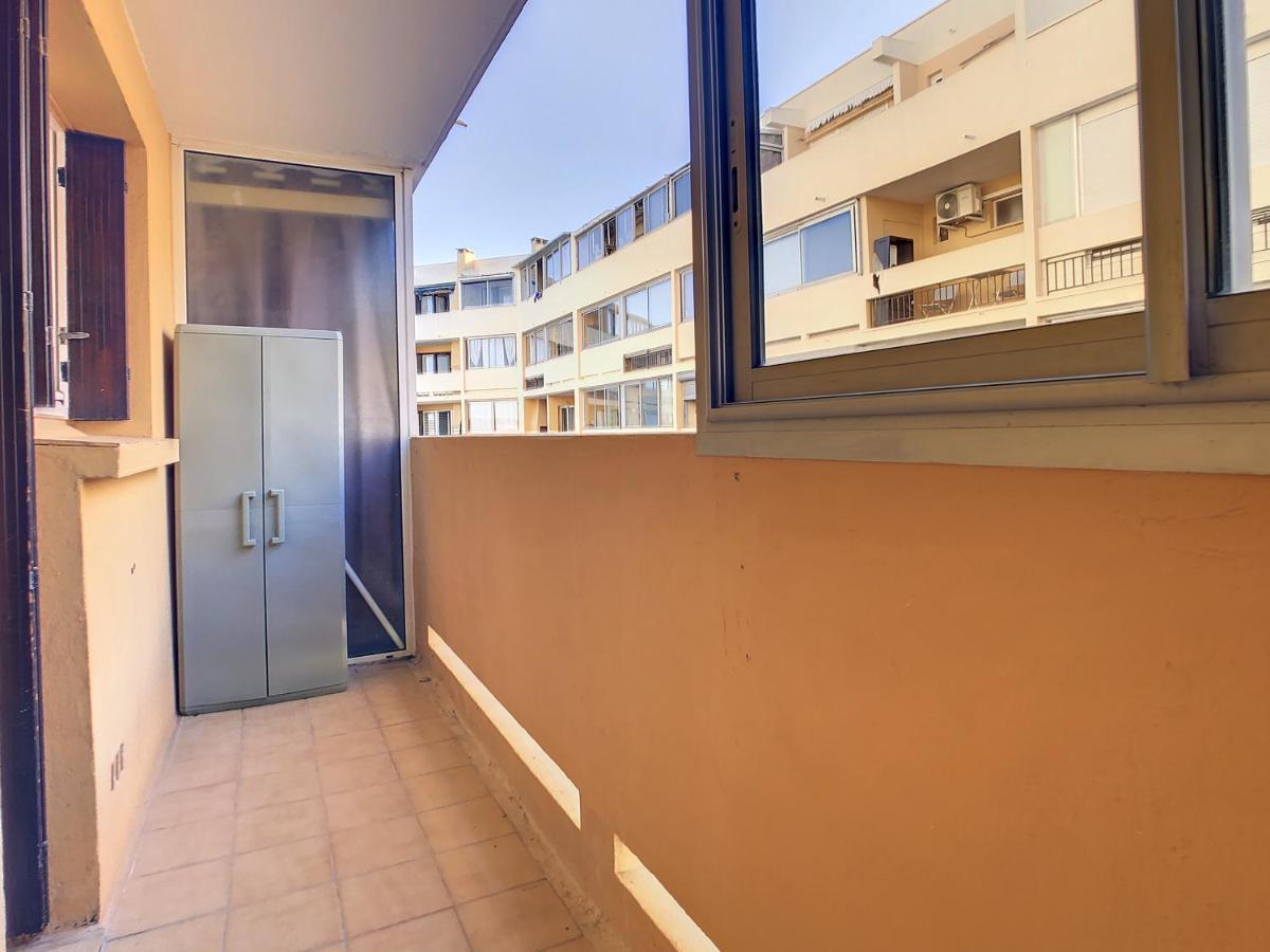 Le Flamingo - Ferienwohnung Balaruc-les-Bains