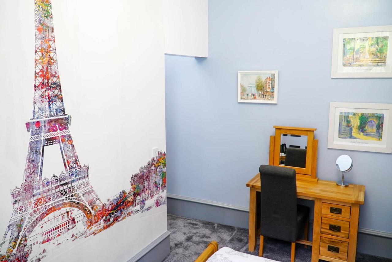 Camera Matrimoniale Piccola