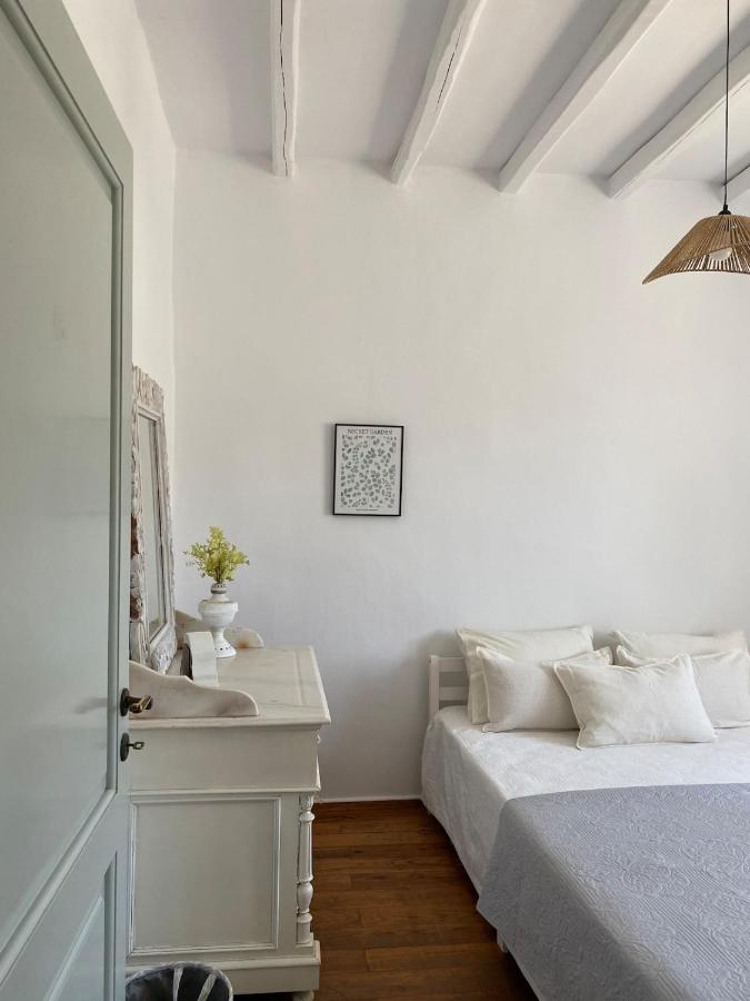 Visinokipos House - Chambres d’hôtes Myrsíni
