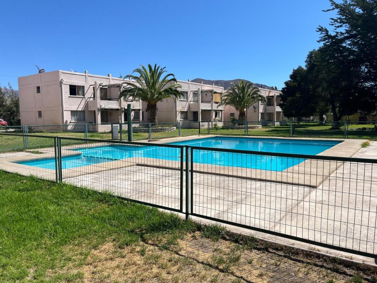 Elqui Antu - B&B Vicuña