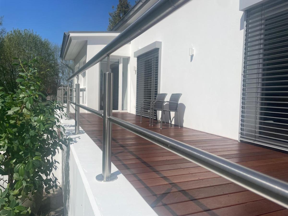 Ferienwohnung - B&B