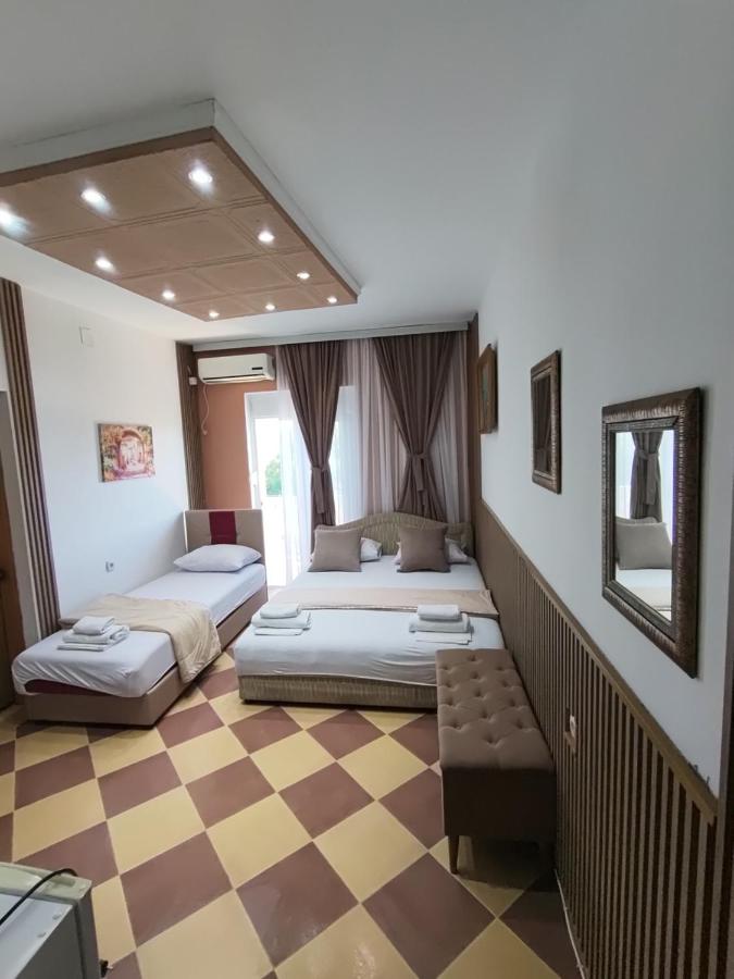 Becic Apartments - B&B