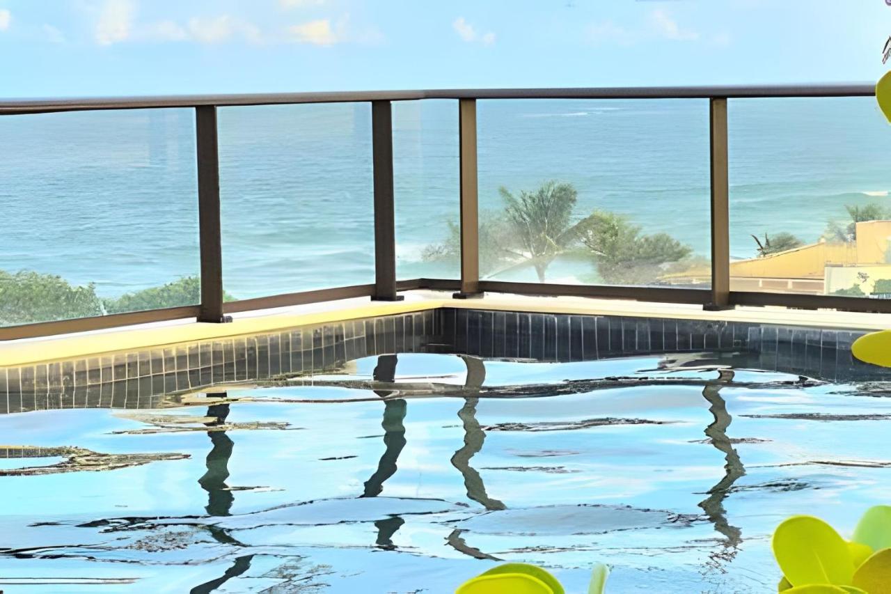 Ora Beach Residence by Temporada Inn