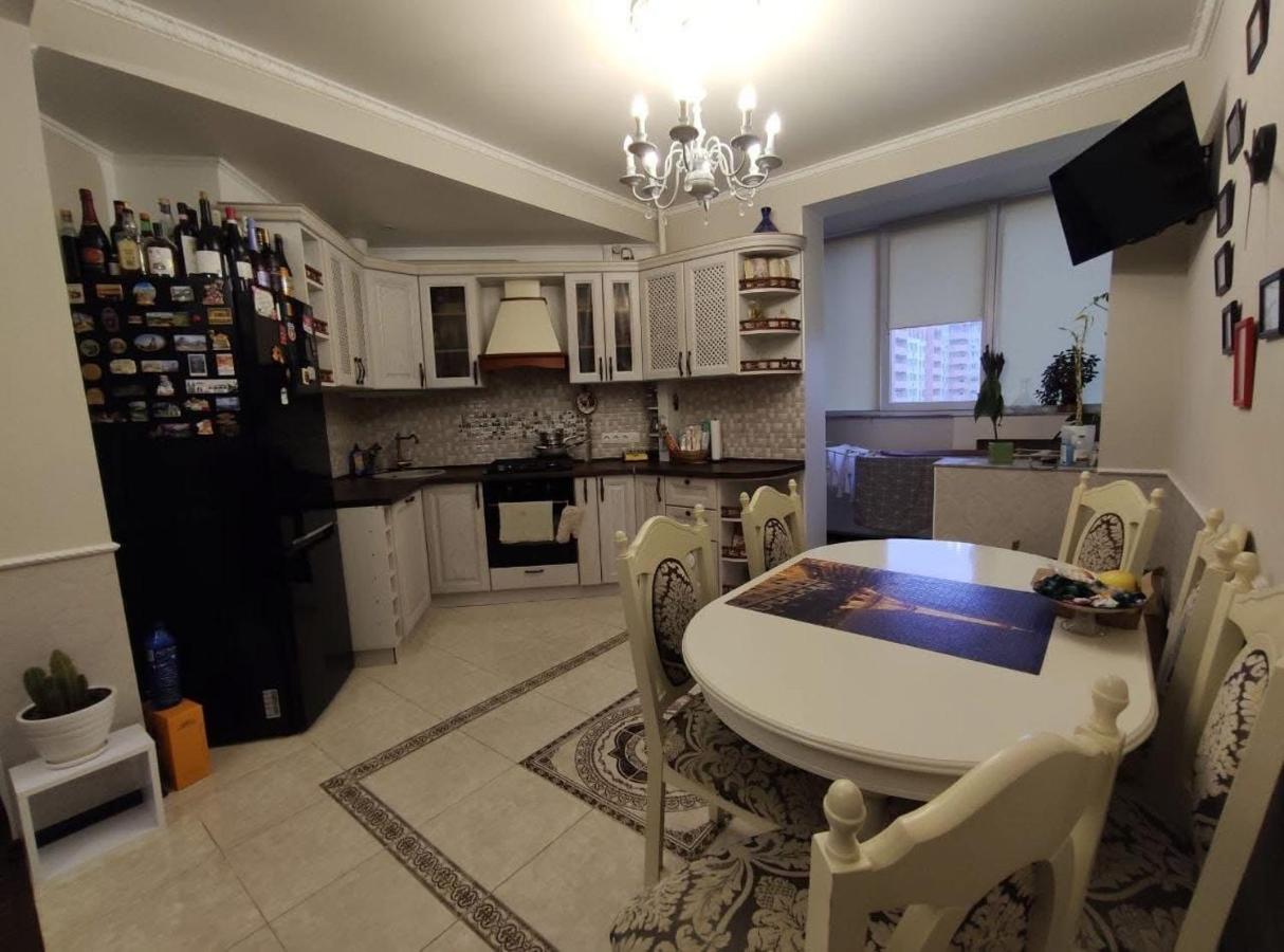Luxury Quadruple Room