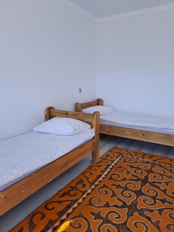 Driepersoonskamer met Balkon