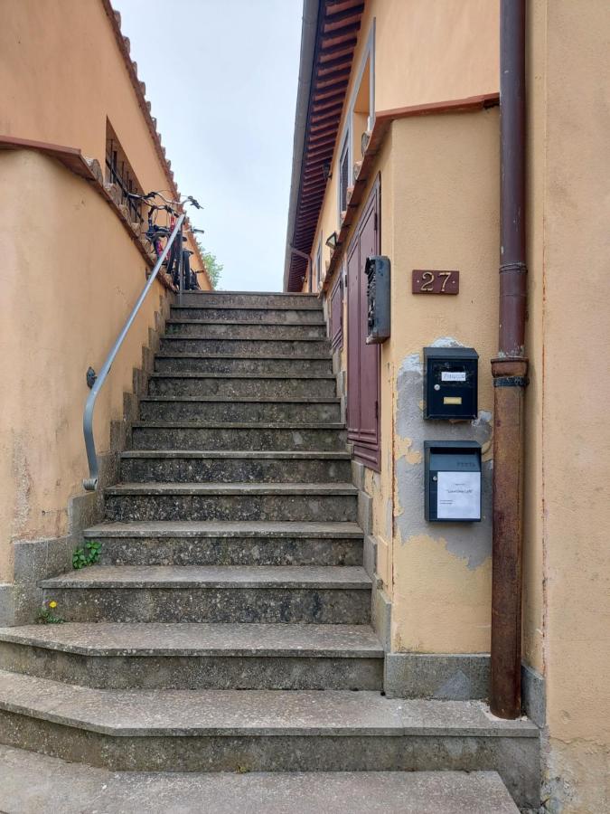 LakeView Loft - Lago di Bolsena - B&B