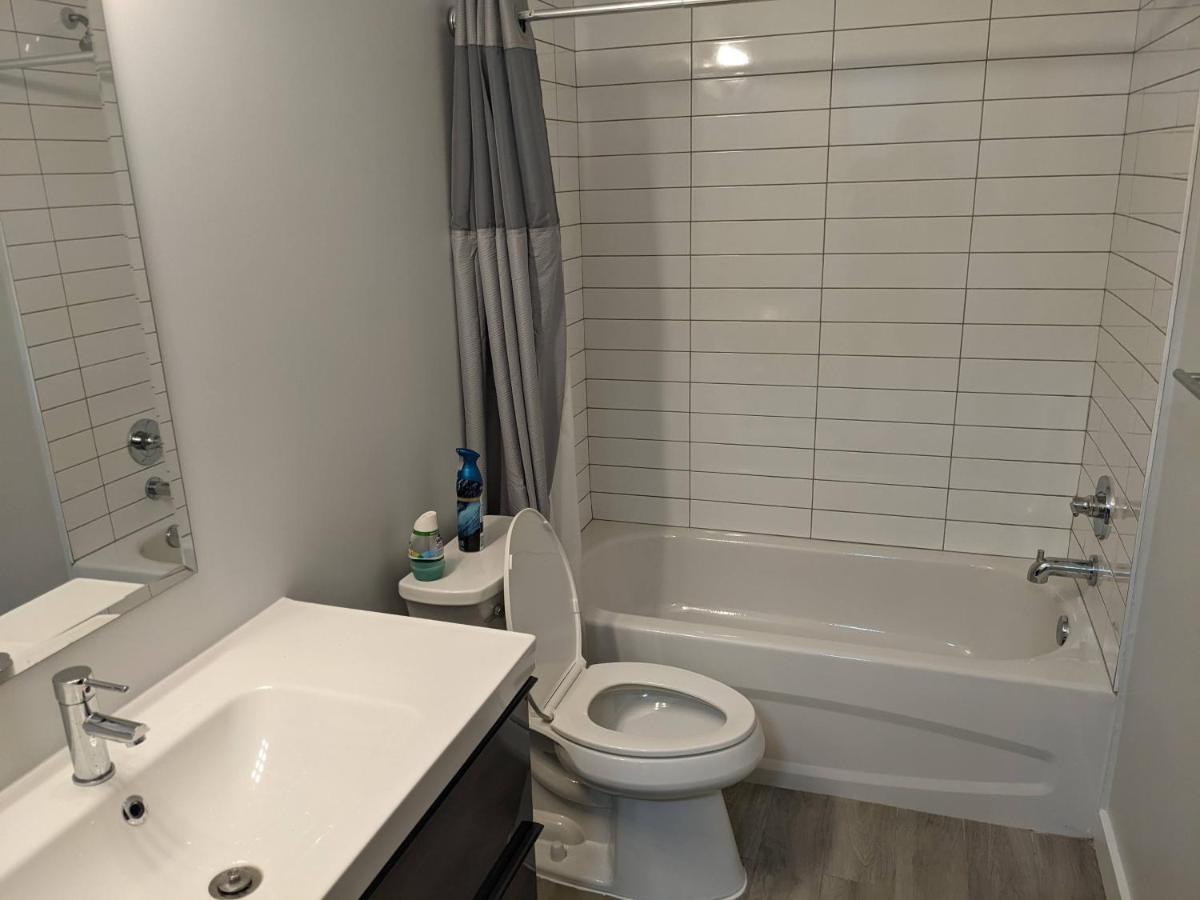 Apartamento de 2 dormitorios