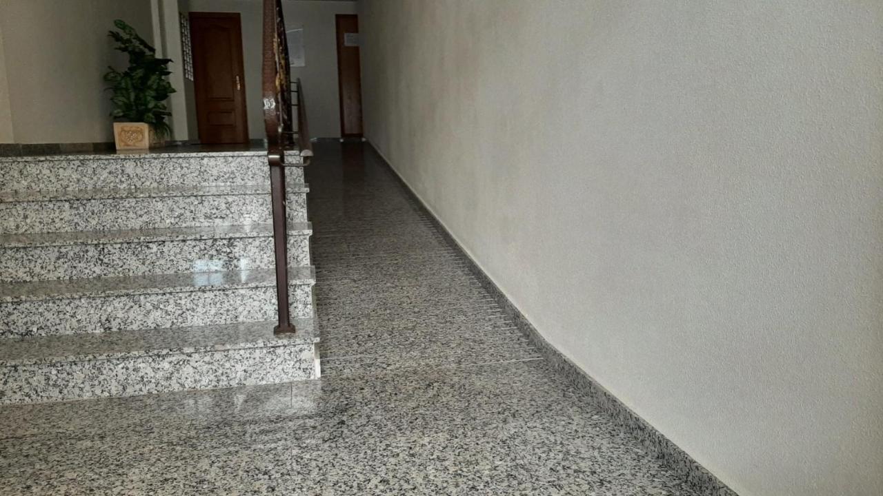 Apartment in Strandnähe - Ferienwohnung