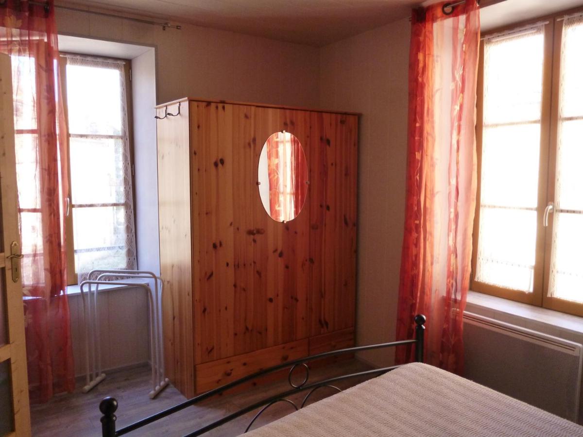 Au coeur des vignes - B&B