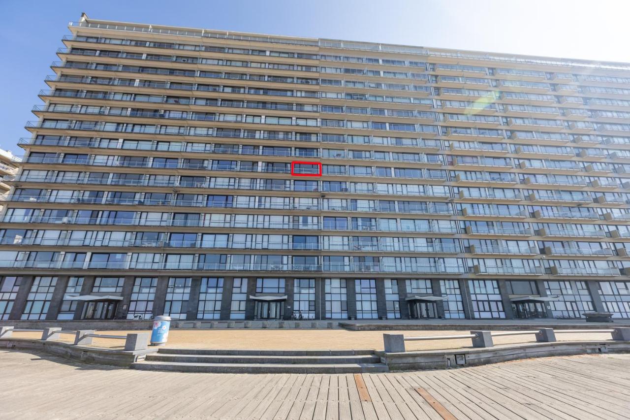 Royal Palace 7 082 - B&B Ostenda