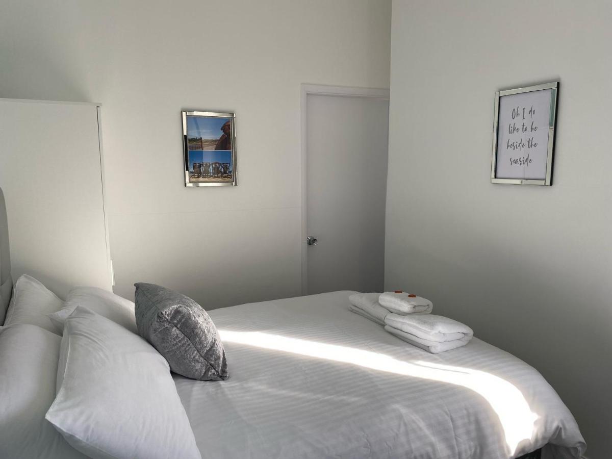 Double Room - Second Floor