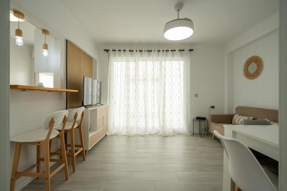 Apartamento Grau de Gandía con Vistas - B&B