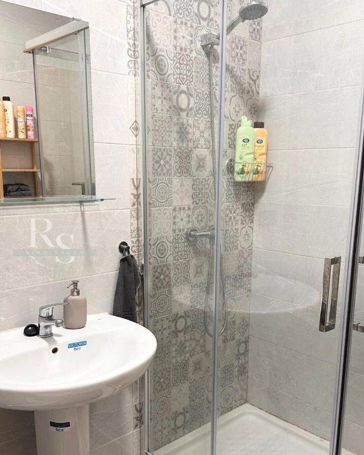 Riad Salam Apartment Comfort - B&B Douar Branese Laqdima
