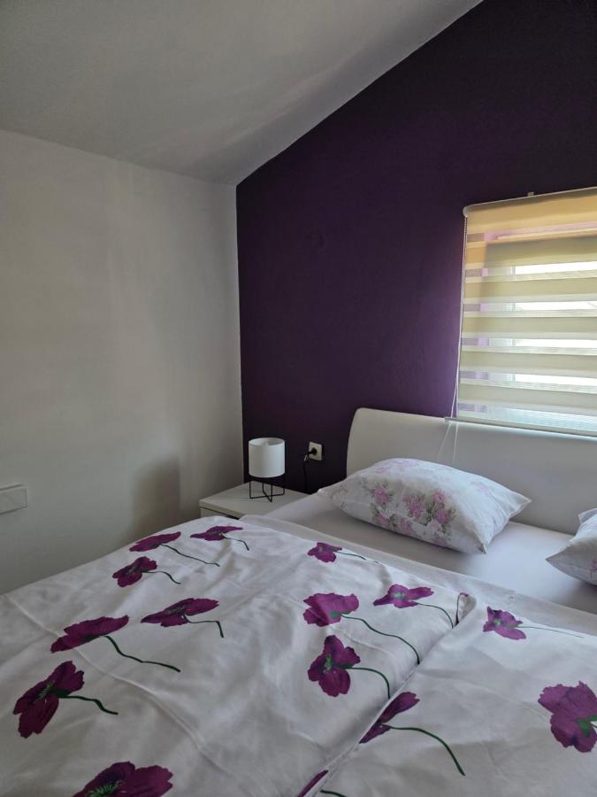 Purple rooms - B&B Mostar