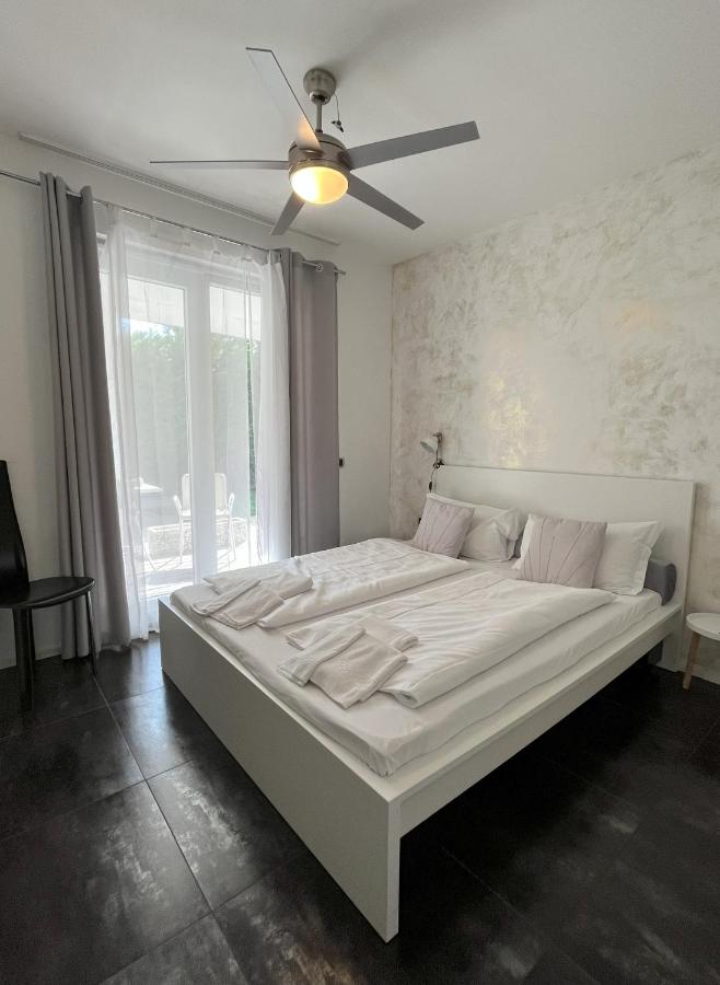 Habitación Doble Económica
