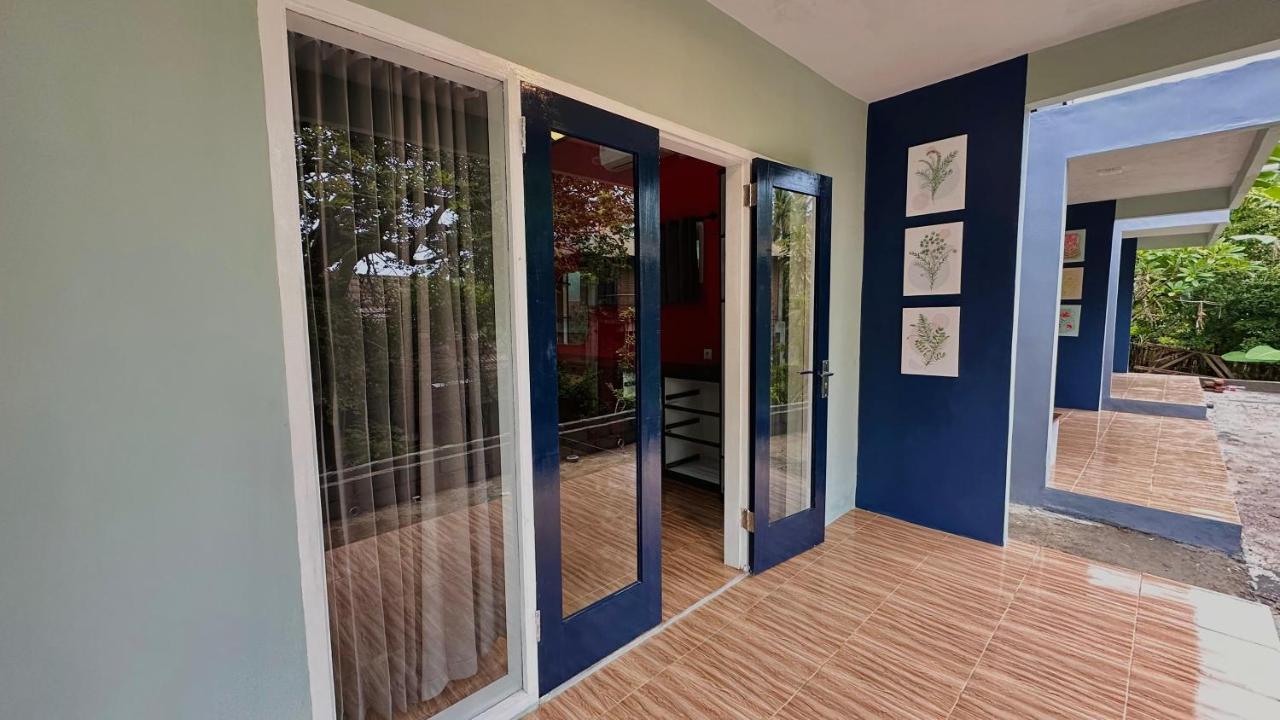 Villa - Vue sur Jardin
