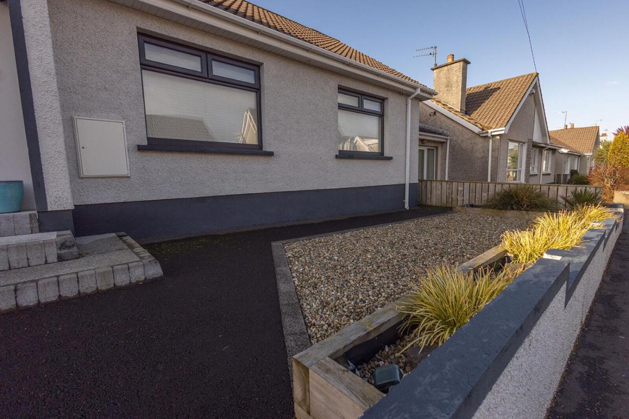 The Seahorse Portrush - B&B
