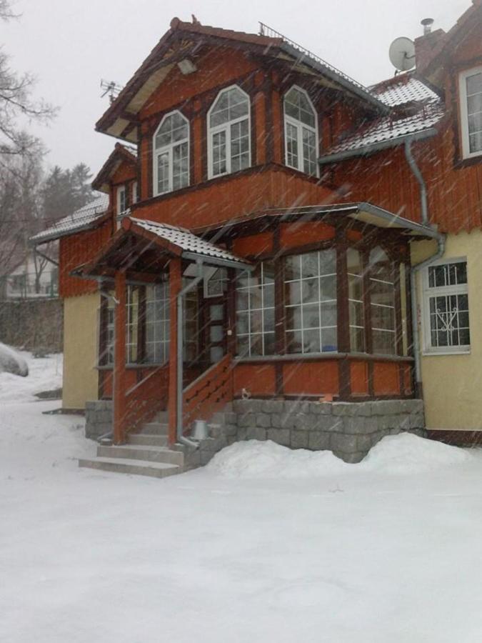 Family Room with Balcony