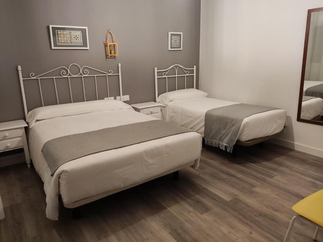 Family Double Room