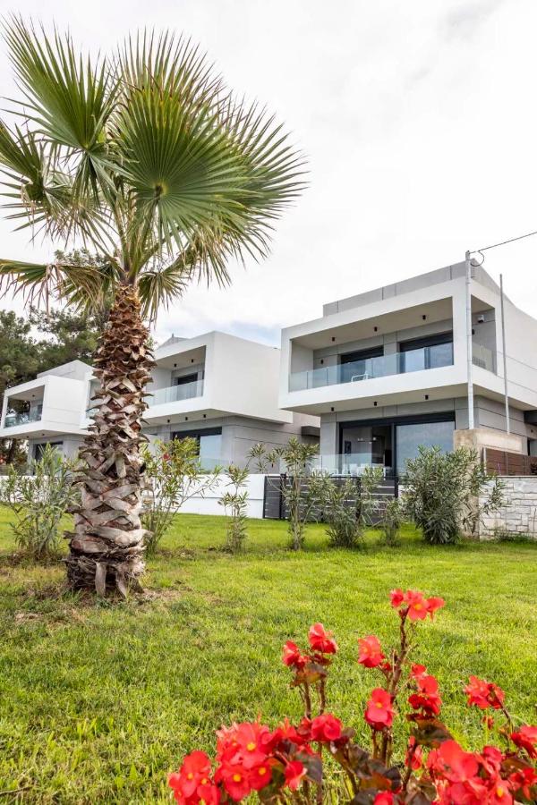 Villa Marguerite - B&B