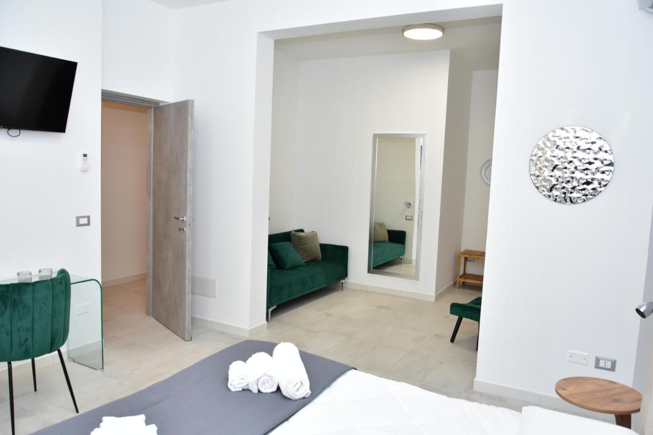 Deluxe Vierbettzimmer