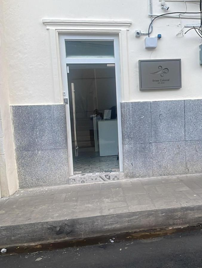 Hotel Boutique Brisas Colonial - B&B
