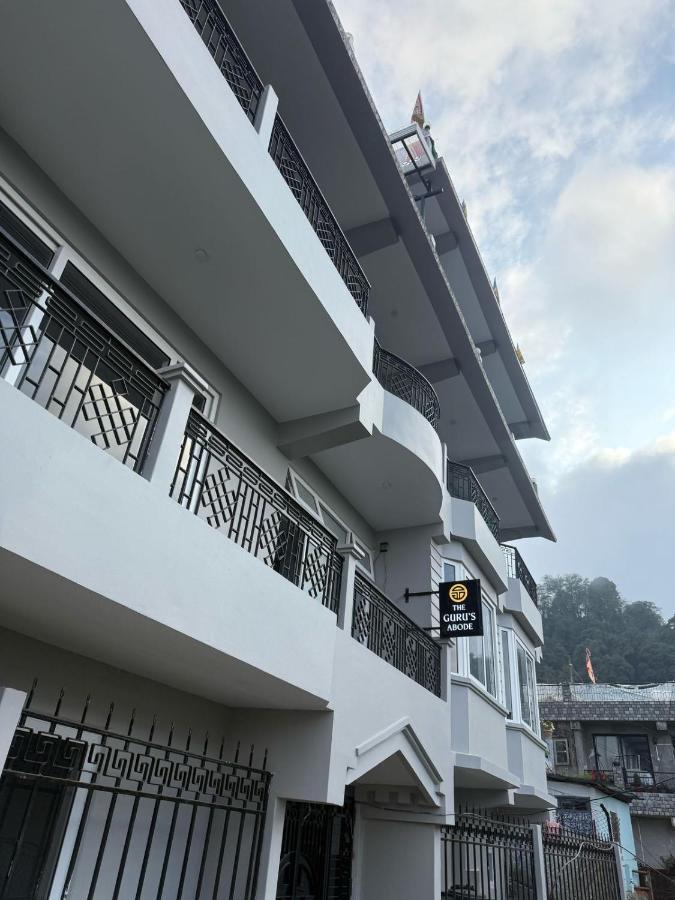The Guru's Abode - B&B