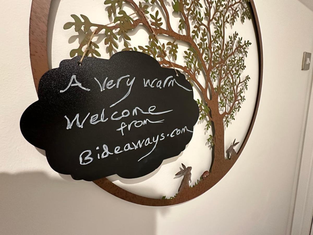 The Canongate Coorie - B&B