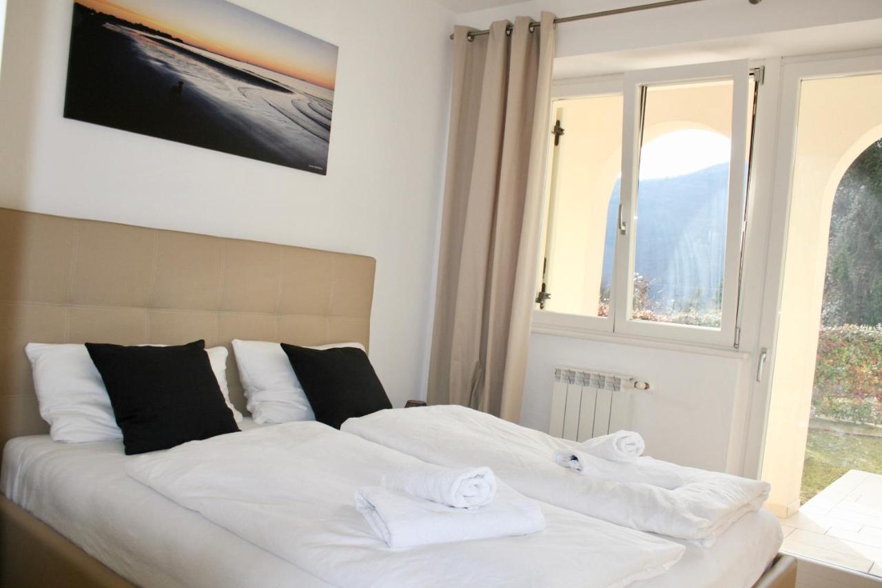 Apartment mit 2 Schlafzimmern