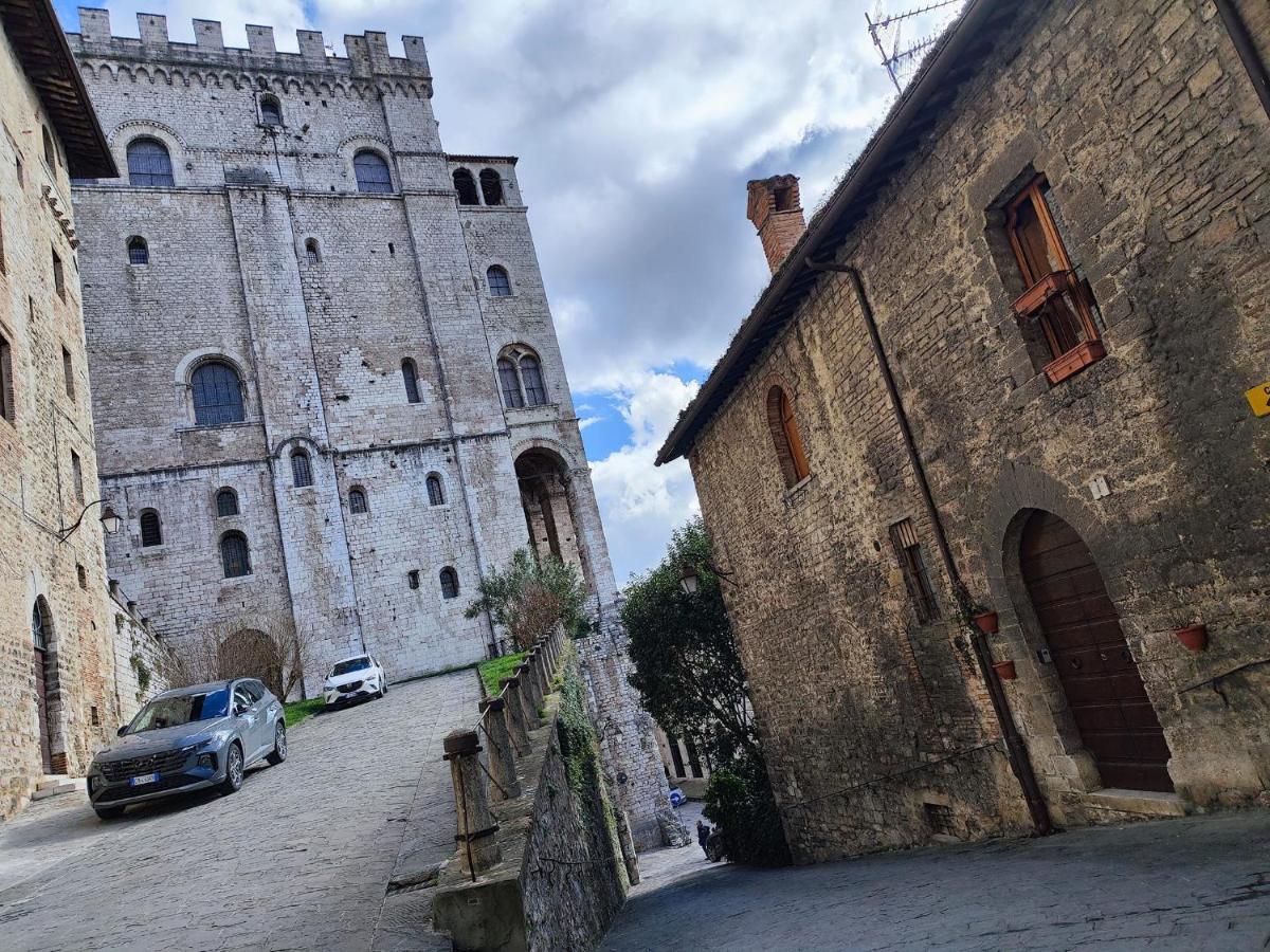 Locazione Gattapone 3 all'angoletto - Bed and Breakfast