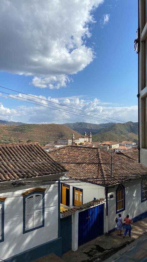 República Penélope - B&B