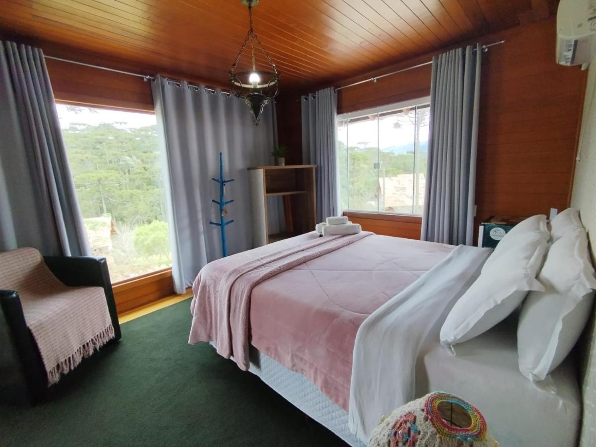 Suite King con Balcone