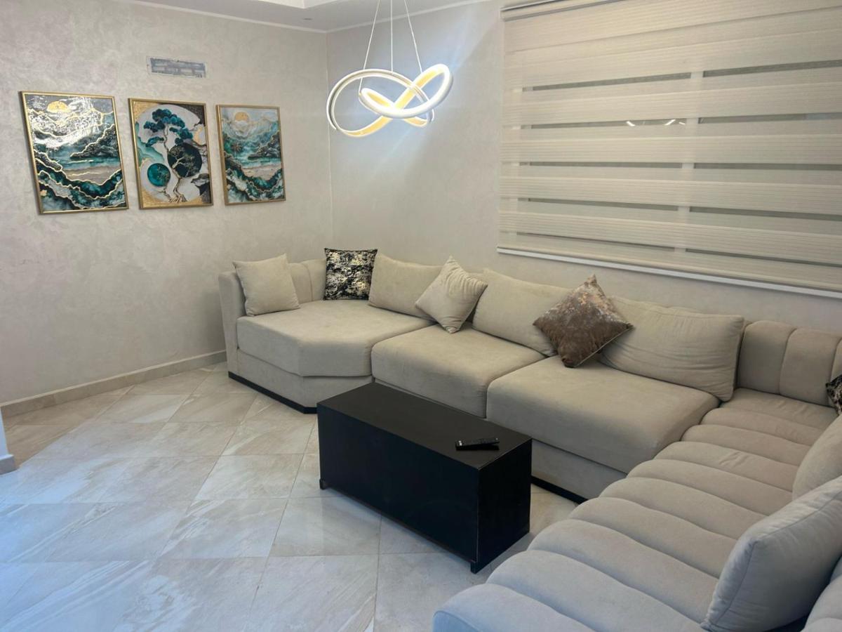 Comfort Stay Oujda - Ferienwohnung