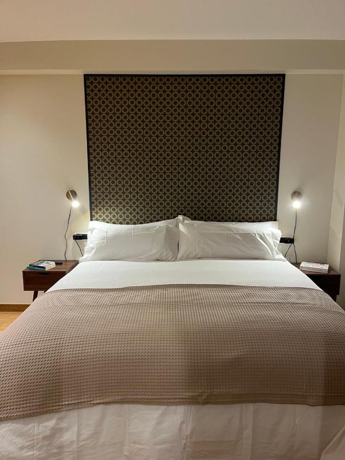 1º A AAaa - B&B Vigo