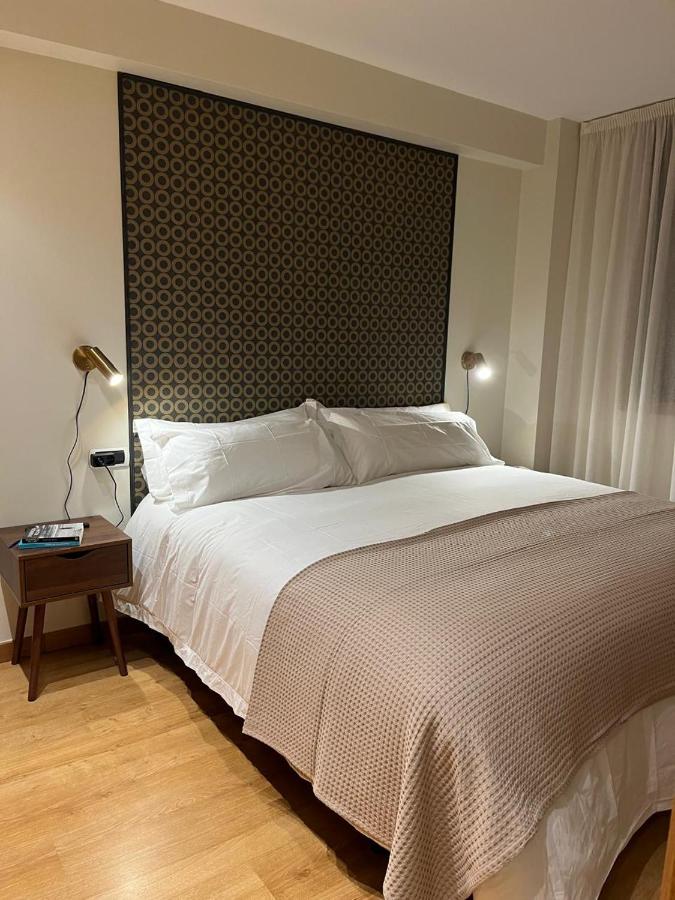 1º A AAaa - B&B Vigo