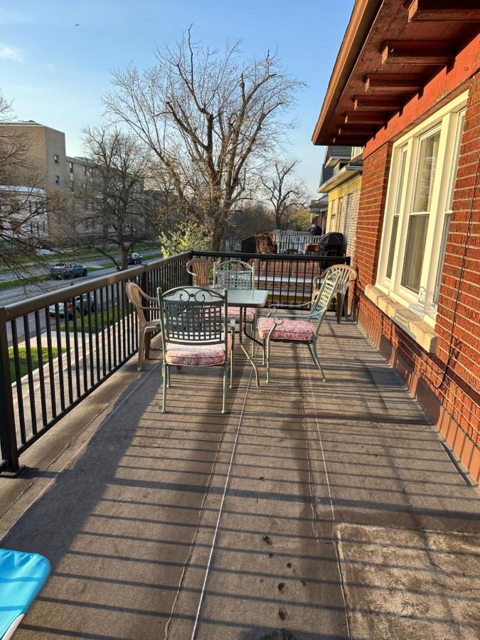 Linwood Paradise Home - B&B Buffalo